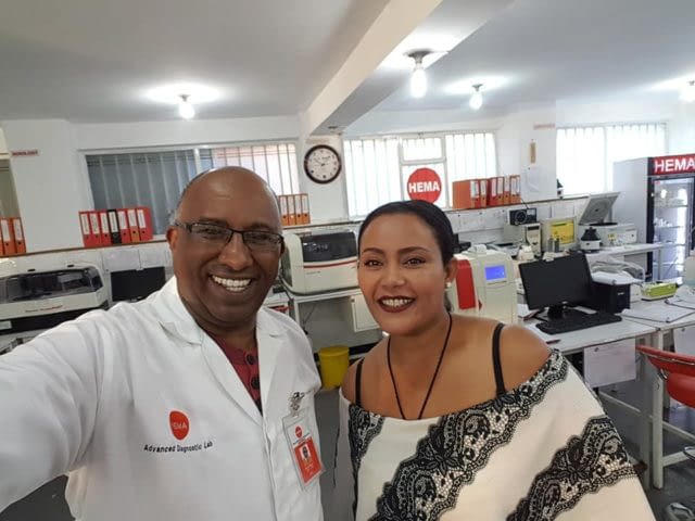 Celebrity Hema Advanced Diagnostic Laboratory